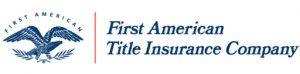 First American title Insurance
