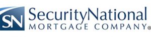 Security National Mortgage Comapny