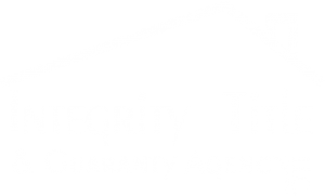 Integrity Title & Guaranty Agency Logo