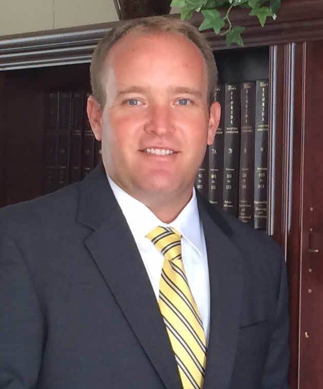Michael J. Heath